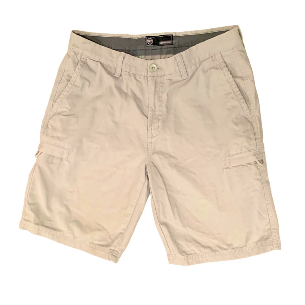 Men’s Cargo Shorts